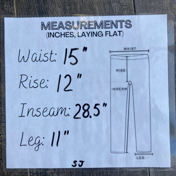 Sincerely Jules Wide Leg Baggy Jeans Women's 3 - Picture 7 of 7